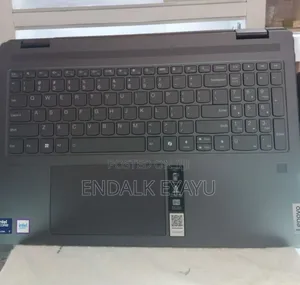 New Laptop Lenovo Yoga 7i 16GB Intel Core Ultra 7 SSD 1T