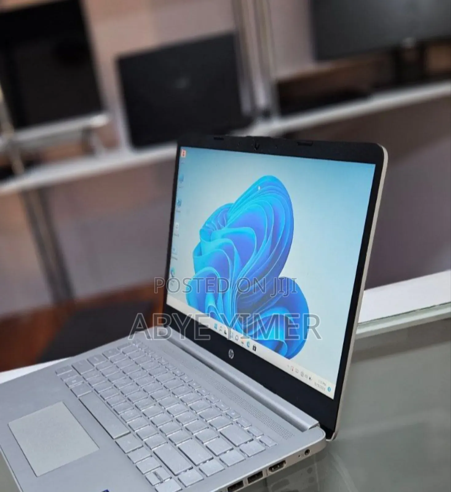 New Laptop HP Stream Notebook 16GB Intel Core I7 SSD 512GB