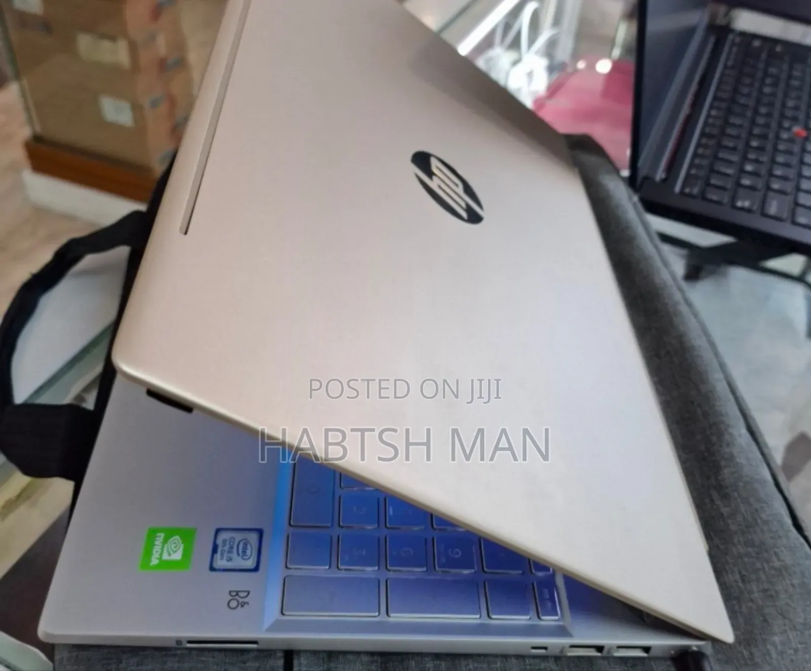 New Laptop HP Pavilion 15 16GB Intel Core i7 HDD+SSD 1T