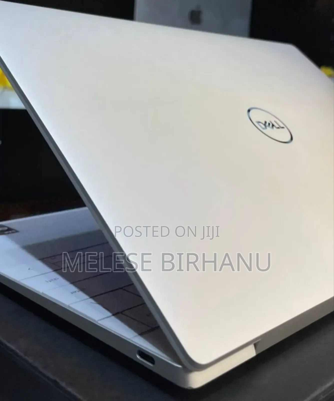 New Laptop Dell XPS 13 16GB Intel Core I7 SSD 512GB