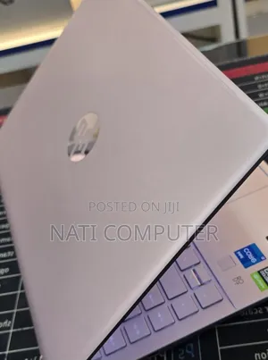 Photo - New Laptop HP Pavilion 15 16GB Intel Core I5 SSD 1T