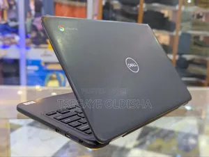 Photo - Laptop Dell Chromebook 11 4GB Intel Celeron SSD 32GB