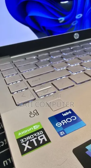 New Laptop HP Pavilion 15 16GB Intel Core I5 SSD 1T