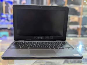 Laptop Dell Chromebook 11 4GB Intel Celeron SSD 32GB