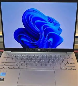 New Laptop HP Pavilion 15 16GB Intel Core I5 SSD 1T