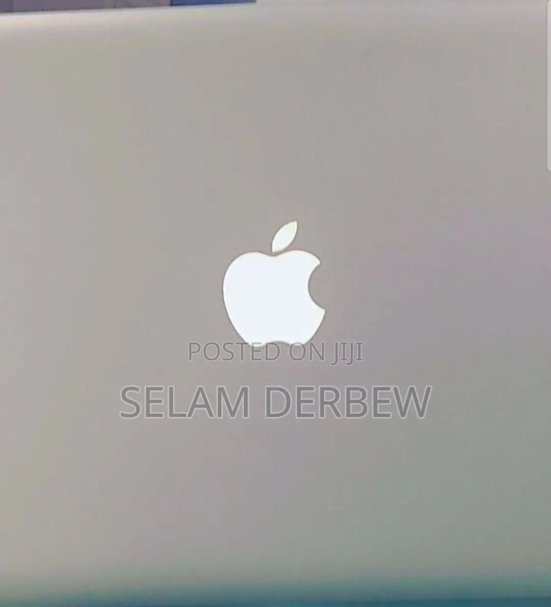 New Laptop Apple MacBook Pro 2012 4GB Intel Core I5 HDD 500GB