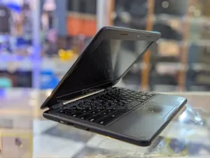 Laptop Dell Chromebook 11 4GB Intel Celeron SSD 32GB