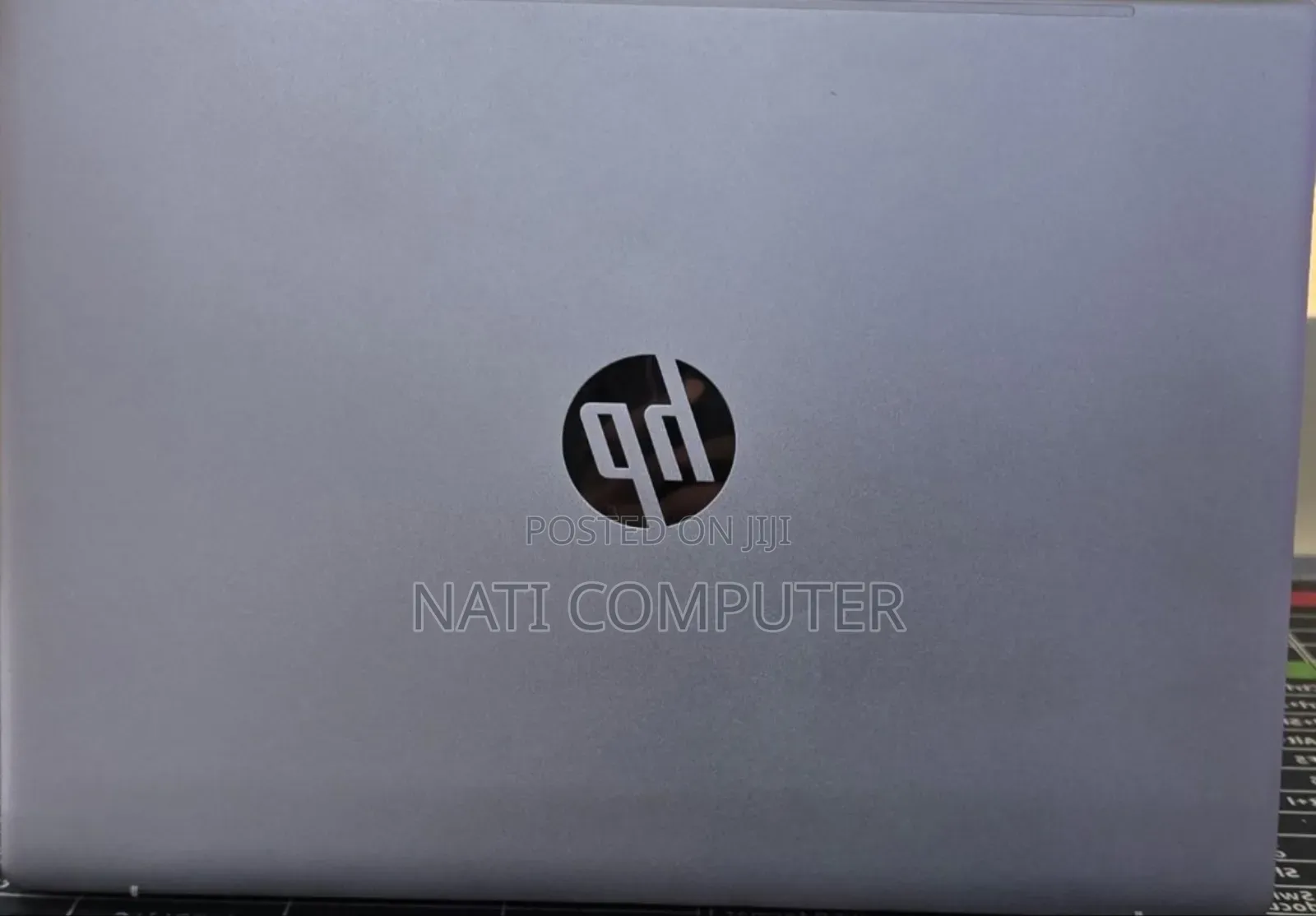 New Laptop HP Pavilion 15 16GB Intel Core I5 SSD 1T
