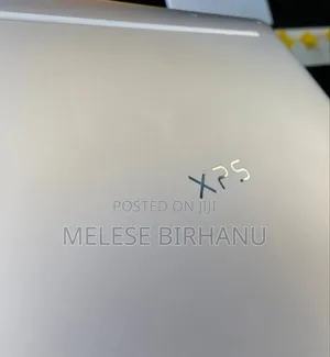 Photo - New Laptop Dell XPS 13 8GB Intel Core I5 SSD 512GB