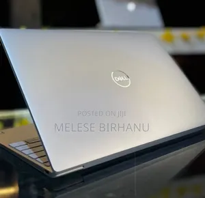 New Laptop Dell XPS 13 8GB Intel Core I5 SSD 512GB