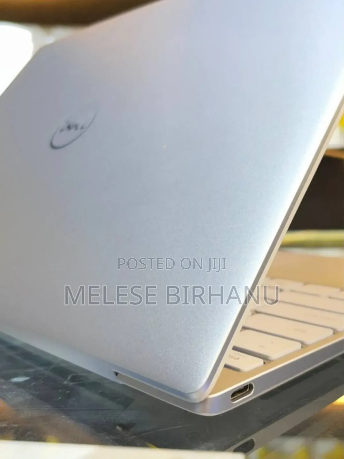 New Laptop Dell XPS 13 8GB Intel Core I5 SSD 512GB