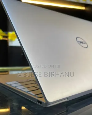 New Laptop Dell XPS 13 8GB Intel Core I5 SSD 512GB