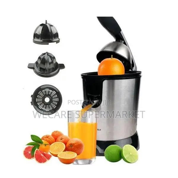 Citrus Fruit Juicer