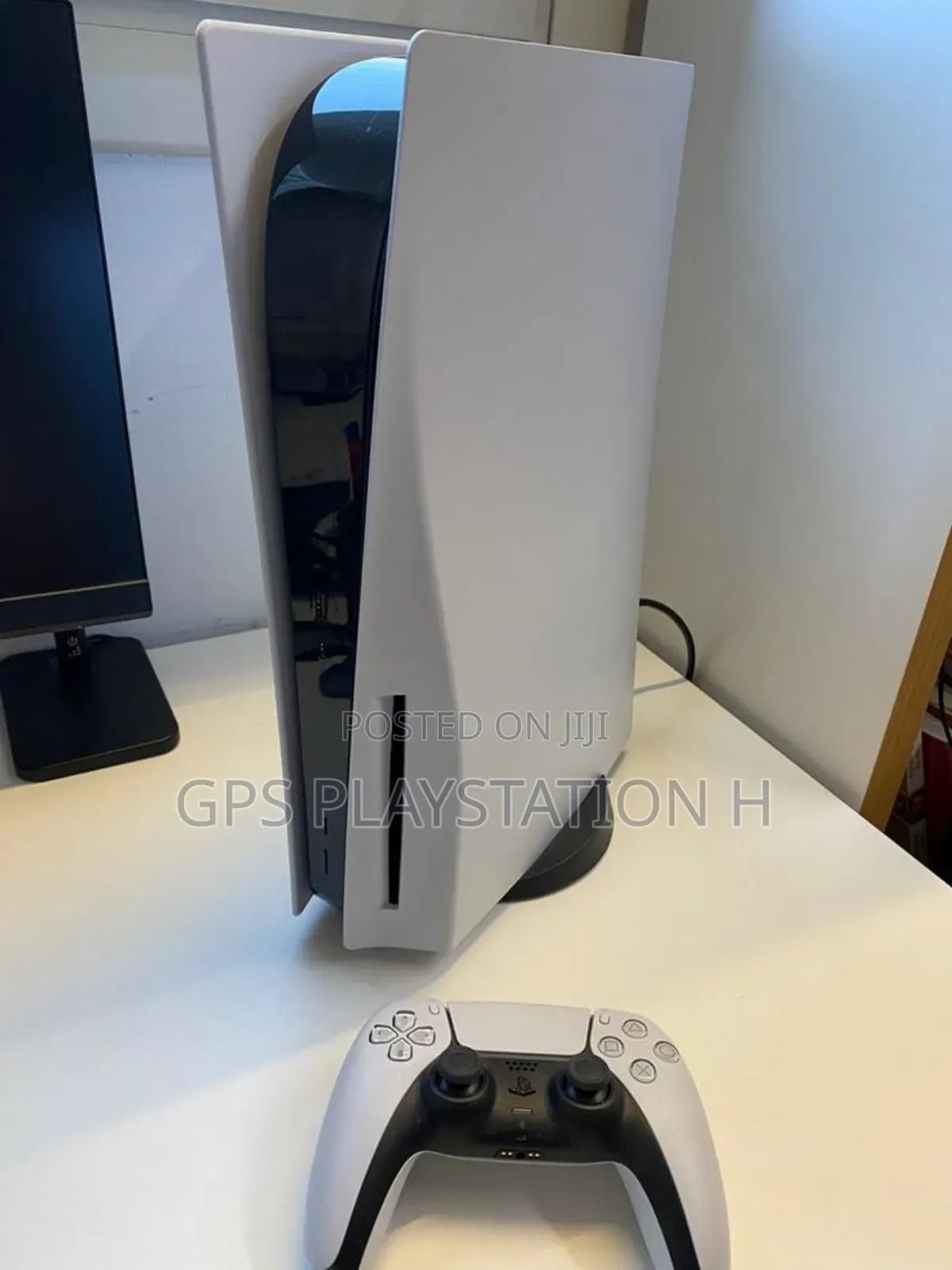 Playstation 5 Sony Model Gaming Console