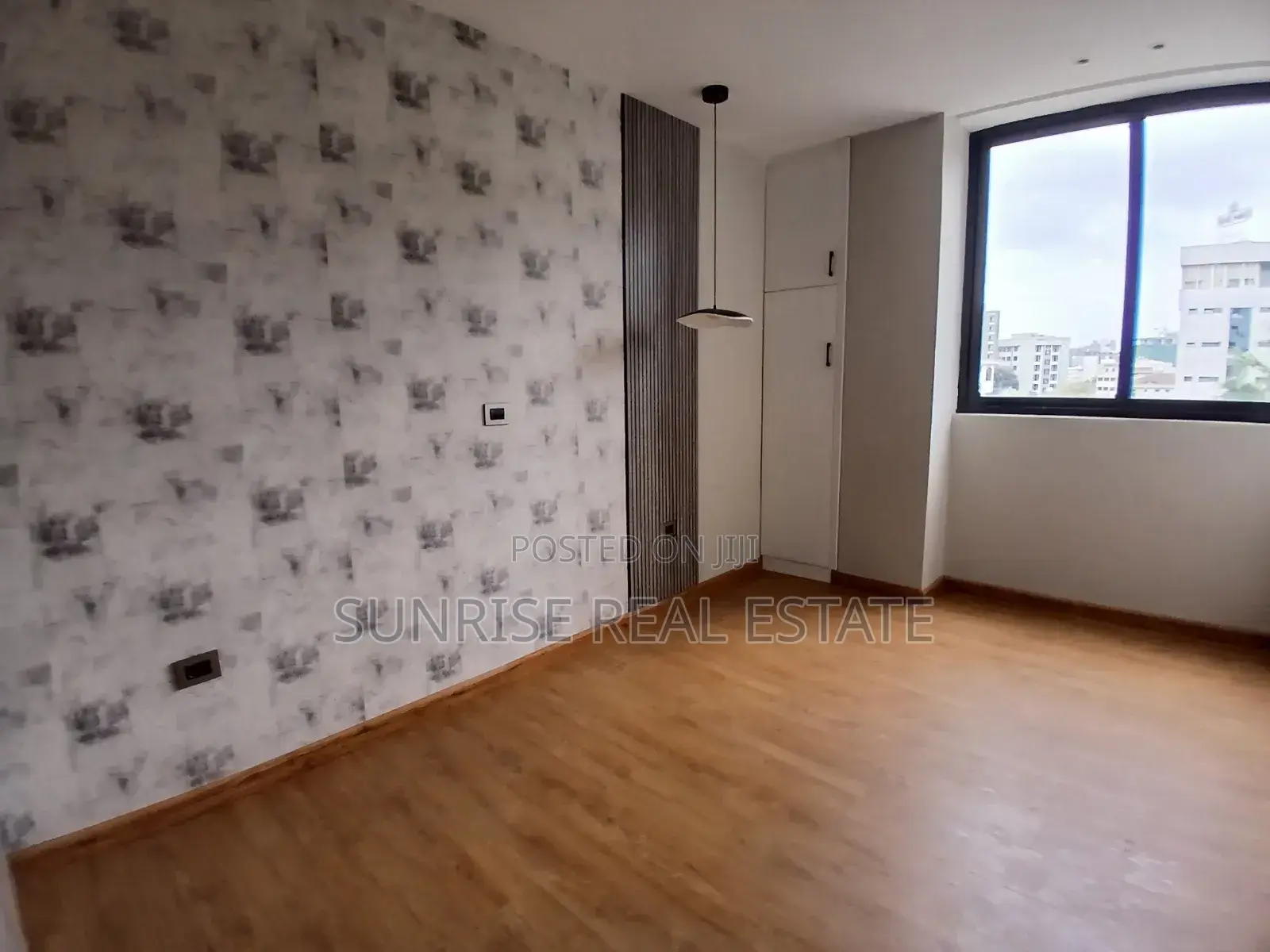 2bdrm Apartment in Bole for sale