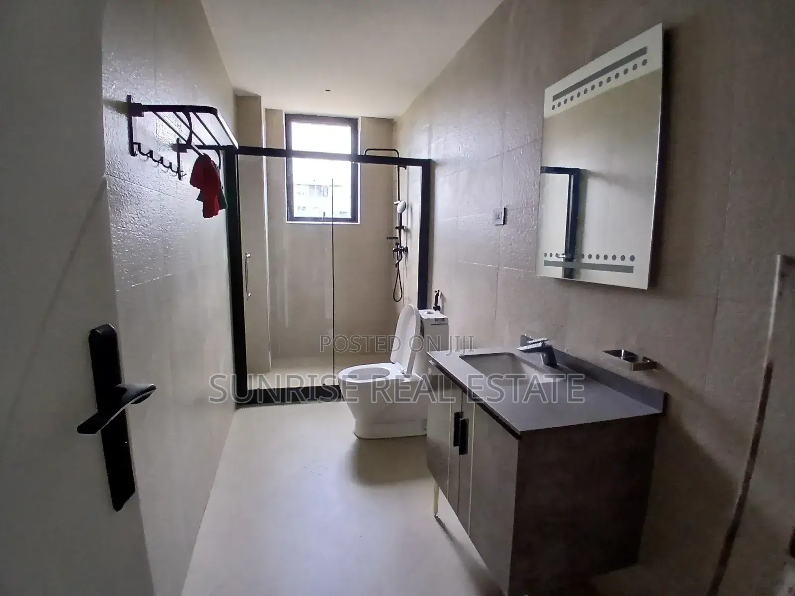 2bdrm Apartment in Bole for sale