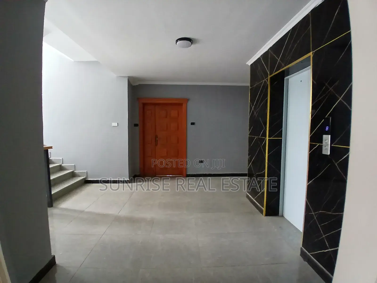 2bdrm Apartment in Bole for sale