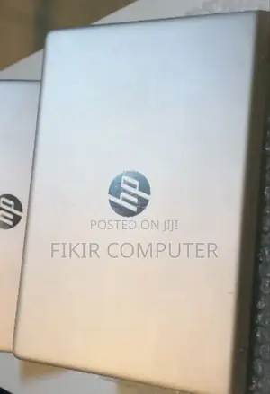 New Laptop HP Pavilion 14 8GB Intel Core I5 SSD 512GB