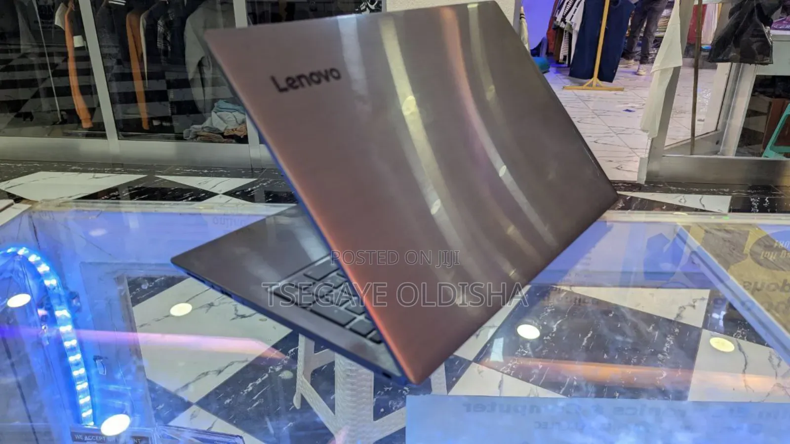 Laptop Lenovo Ideapad 3 8GB Intel Core I5 HDD 1T