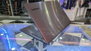 Photo - Laptop Lenovo Ideapad 3 8GB Intel Core I5 HDD 1T