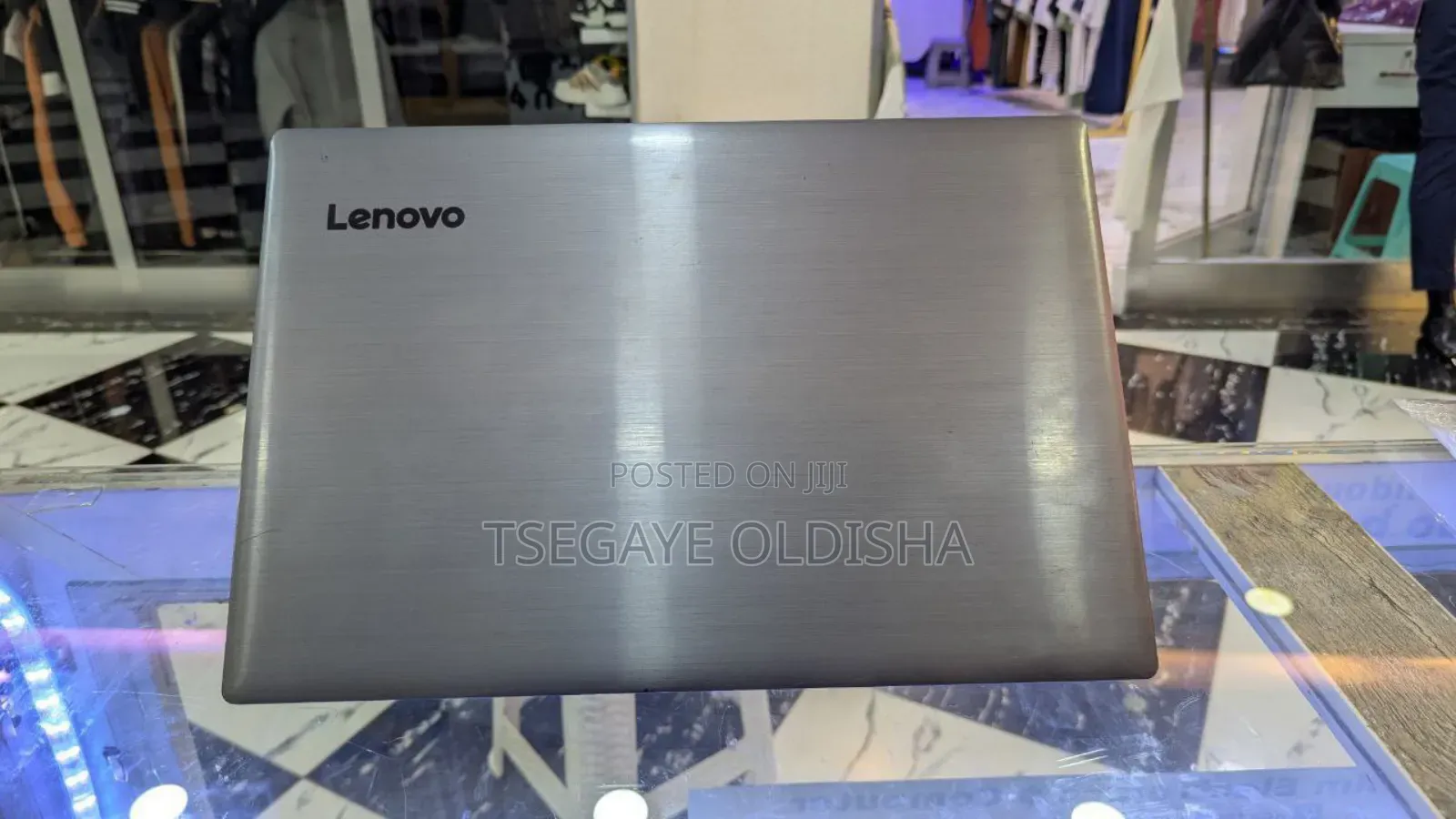 Laptop Lenovo Ideapad 3 8GB Intel Core I5 HDD 1T