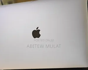 New Laptop Apple MacBook Pro 2019 32GB Intel Core I9 SSD 512GB