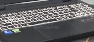 New Laptop Acer Nitro 5 16GB Intel Core I5 SSD 512GB