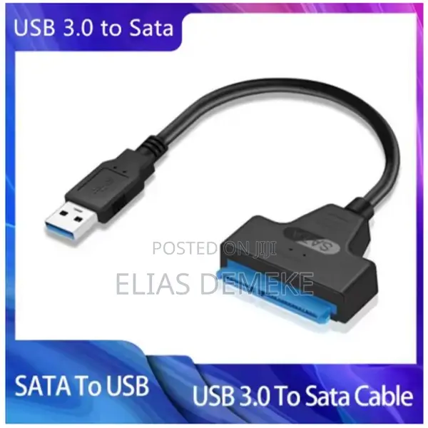 HDD Enclosure Hard Disk