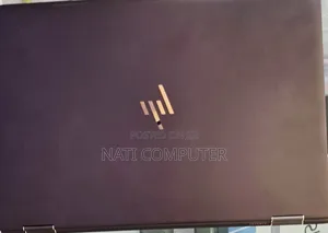 New Laptop HP Envy X360 16GB Intel Core I7 SSD 512GB