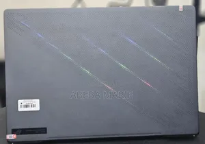 Photo - New Laptop Asus ROG Zephyrus G16 16GB Intel Core I9 SSD 1T