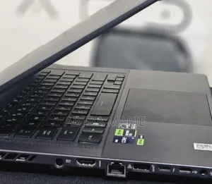 New Laptop Asus ROG Zephyrus G16 16GB Intel Core I9 SSD 1T