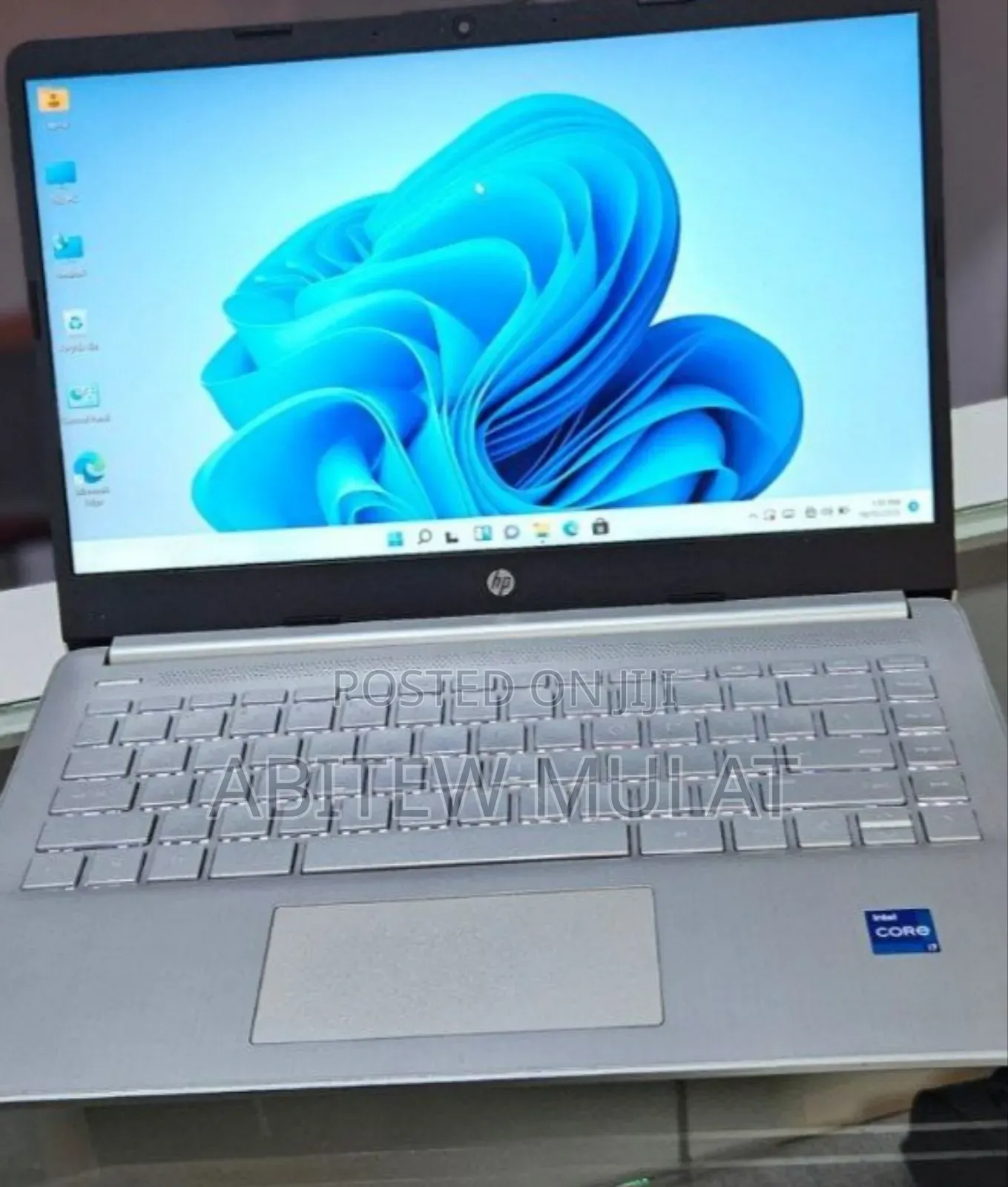 New Laptop HP Stream Notebook 16GB Intel Core I7 SSD 512GB