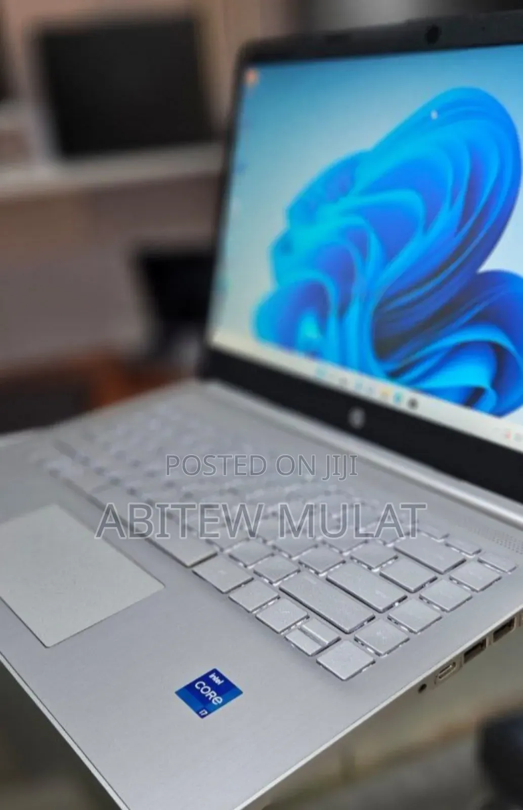 New Laptop HP Stream Notebook 16GB Intel Core I7 SSD 512GB