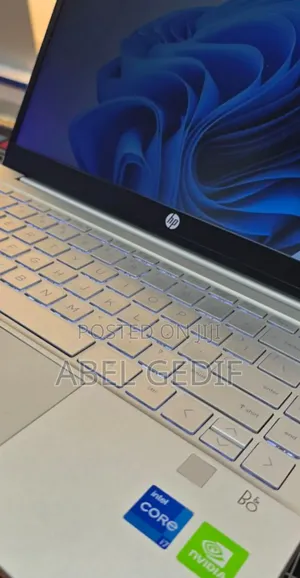 New Laptop HP Pavilion 14 16GB Intel Core I7 SSD 512GB