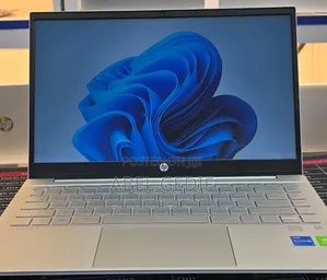 New Laptop HP Pavilion 14 16GB Intel Core I7 SSD 512GB
