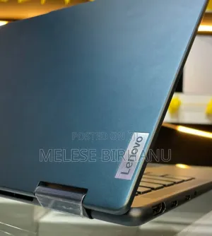 New Laptop Lenovo Yoga 3 16GB AMD Ryzen 7 SSD 512GB