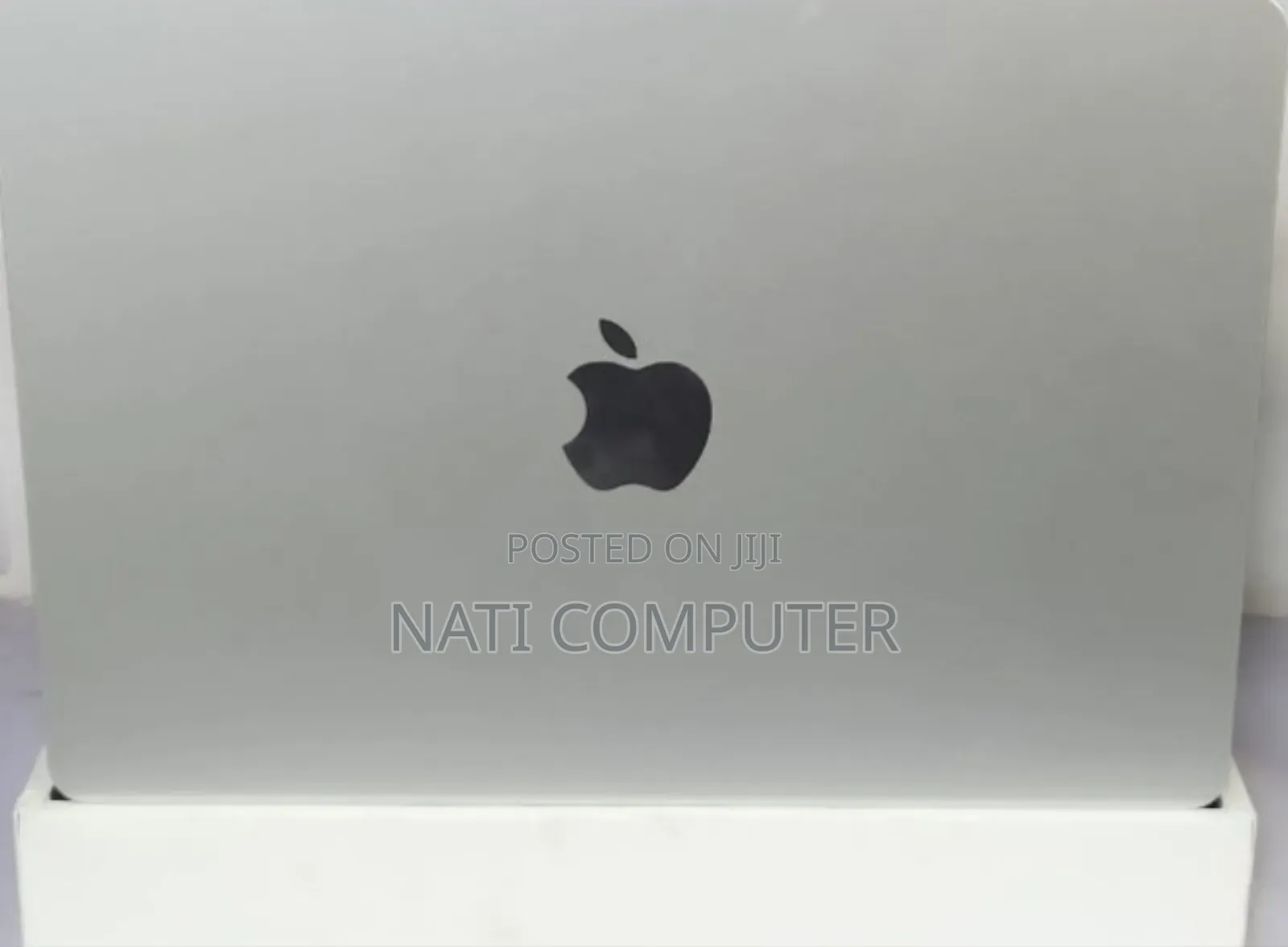 New Laptop Apple MacBook Air 2014 16GB AMD A6 SSD 256GB