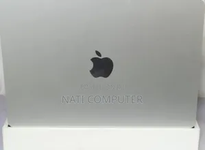 New Laptop Apple MacBook Air 2014 16GB AMD A6 SSD 256GB