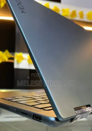 New Laptop Lenovo Yoga 3 16GB AMD Ryzen 7 SSD 512GB