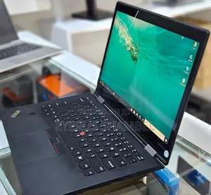 New Laptop Lenovo ThinkPad X1 Carbon 16GB Intel Core I7 SSD 256GB