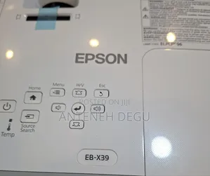 Epson Projector