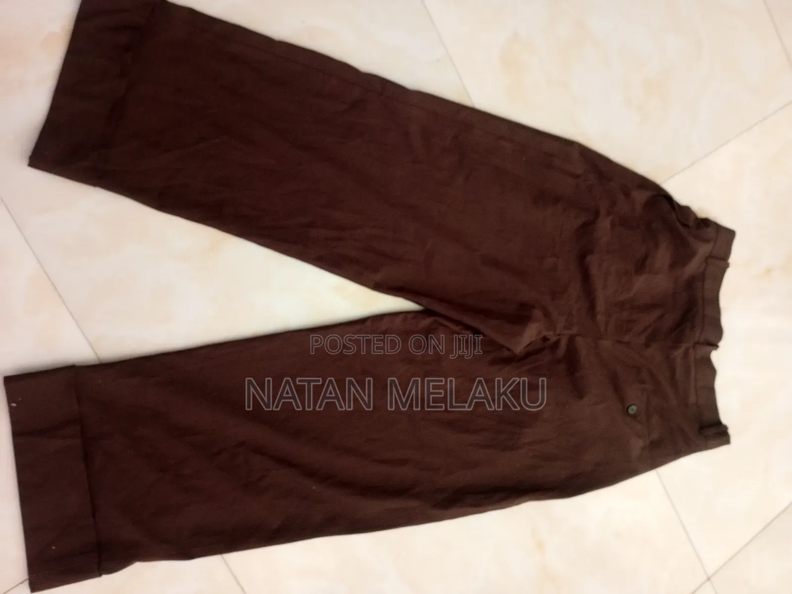 Korean Pants Contemporary.