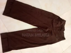 Photo - Korean Pants Contemporary.