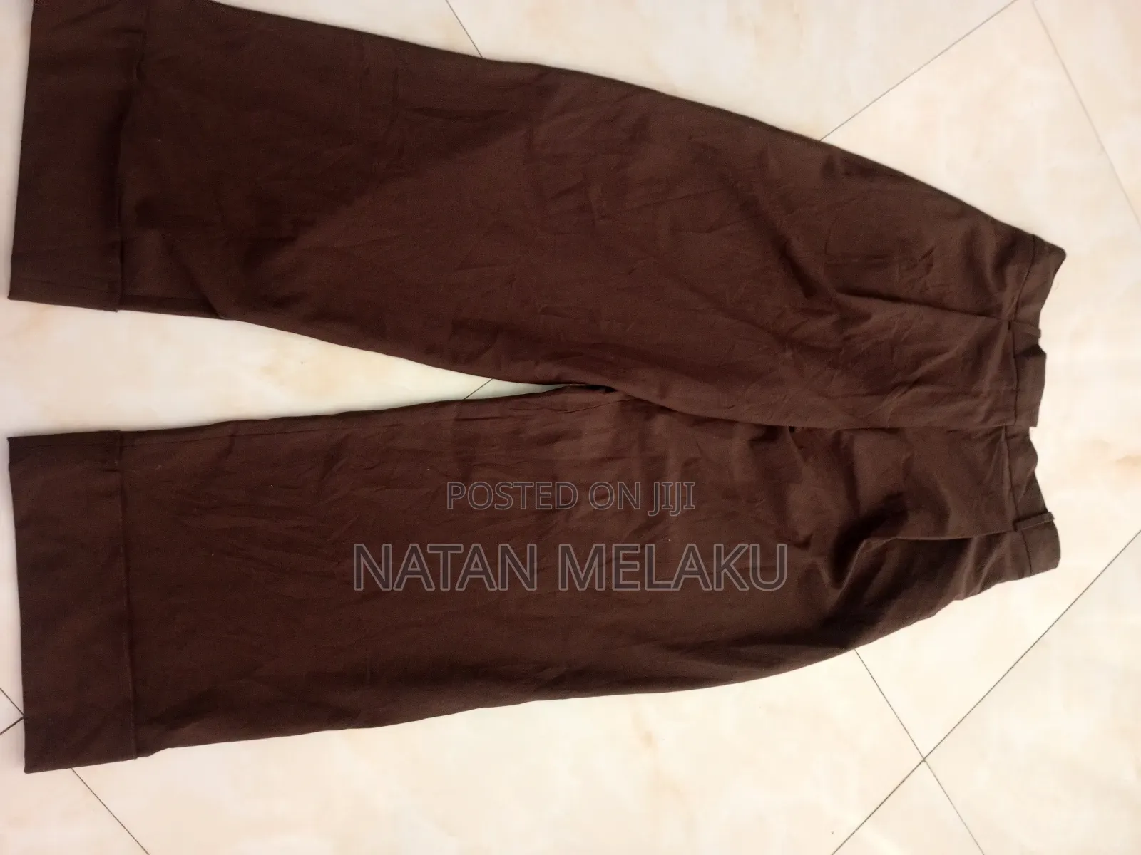 Korean Pants Contemporary.