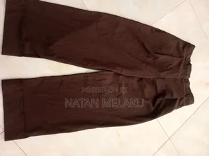 Korean Pants Contemporary.