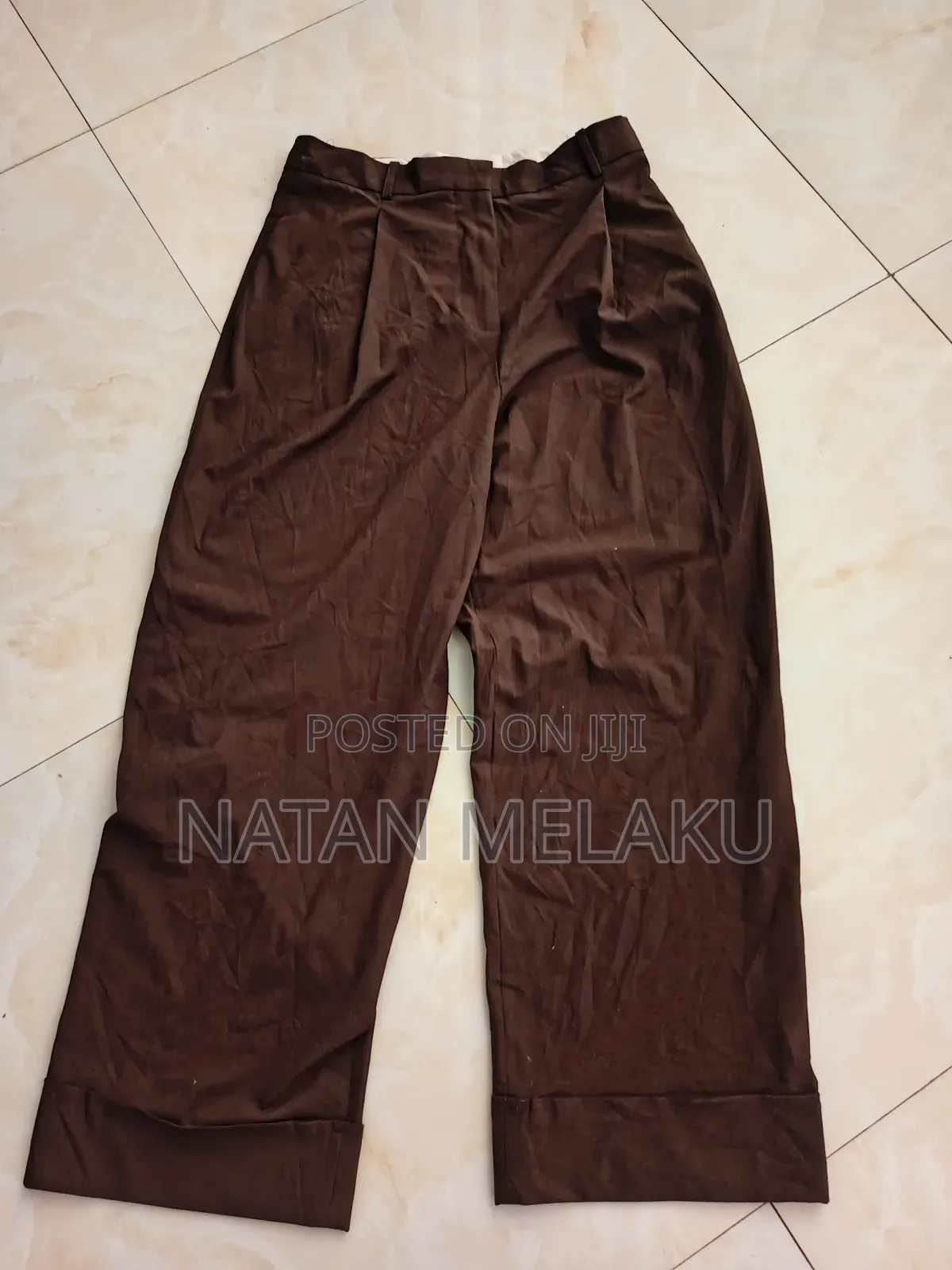 Korean Pants Contemporary.