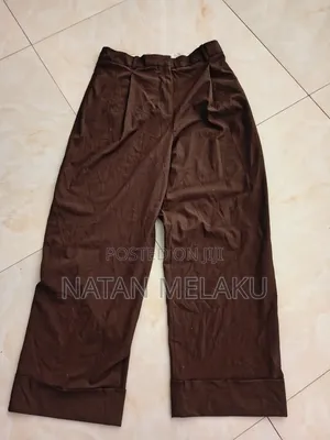 Korean Pants Contemporary.