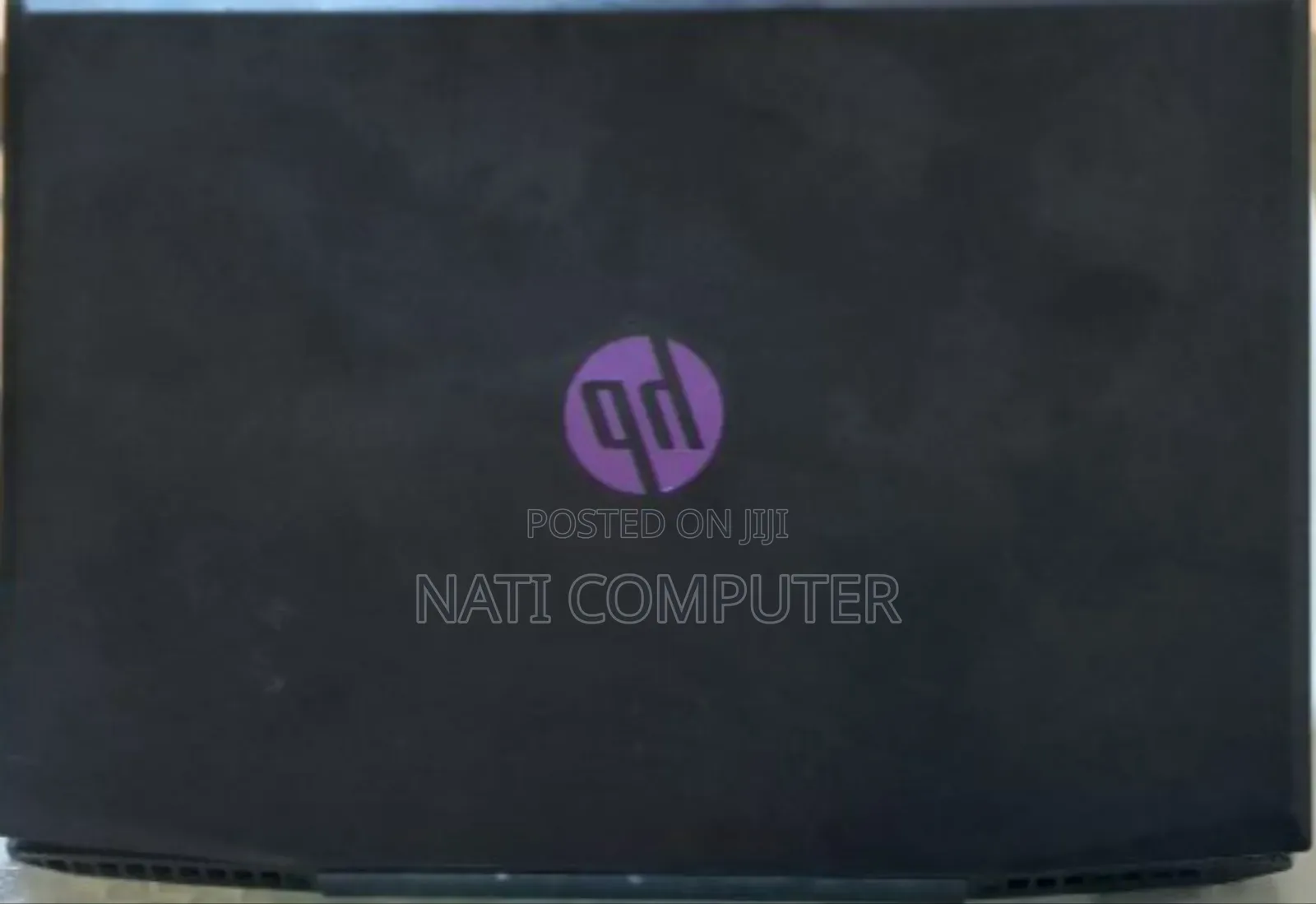 New Laptop HP Pavilion Power 15 8GB Intel Core I7 SSD 1T