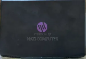 New Laptop HP Pavilion Power 15 8GB Intel Core I7 SSD 1T