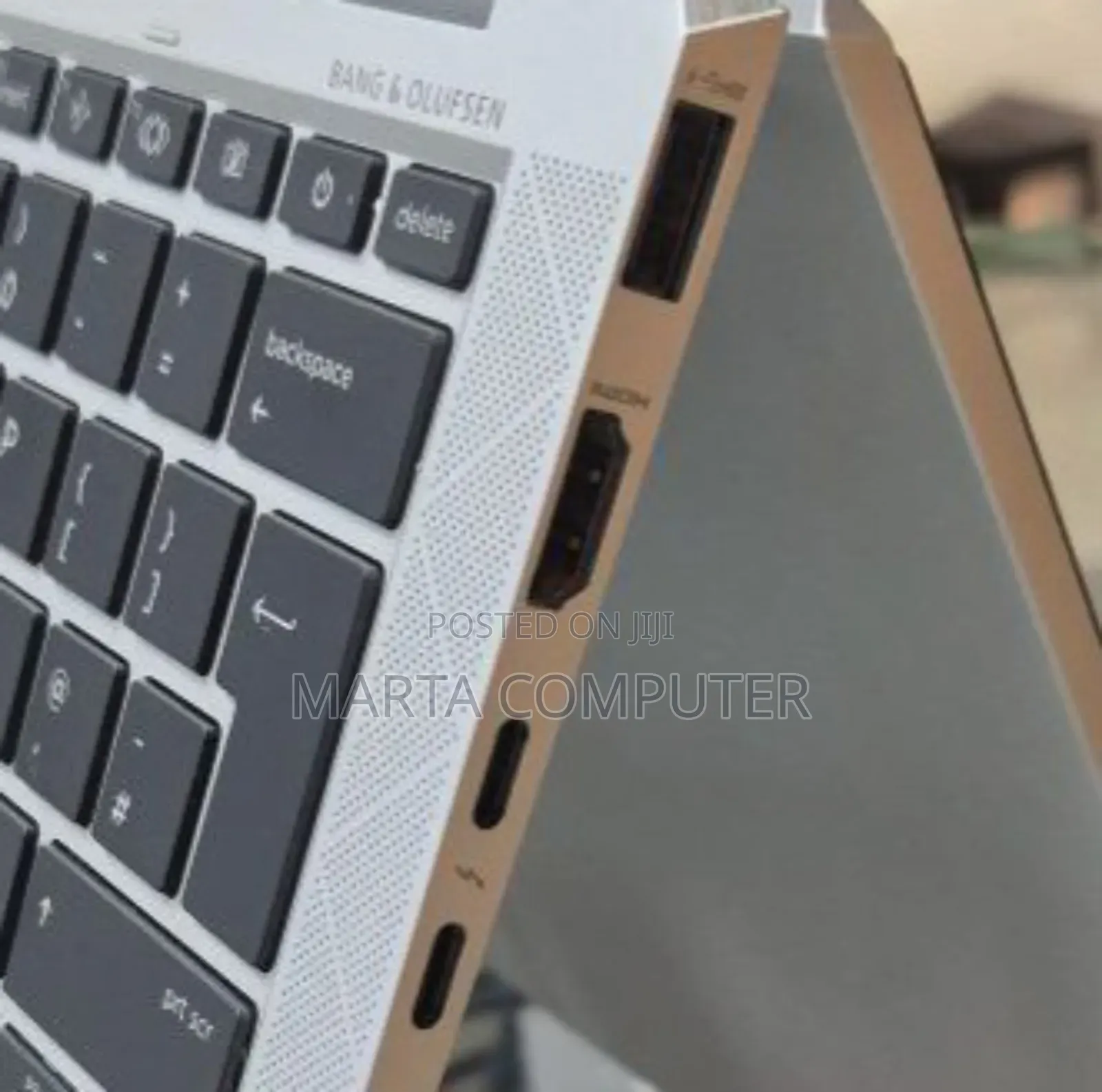 New Laptop HP EliteBook X360 1030 G7 16GB Intel Core I7 SSD 512GB